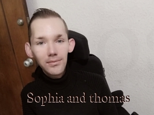Sophia_and_thomas