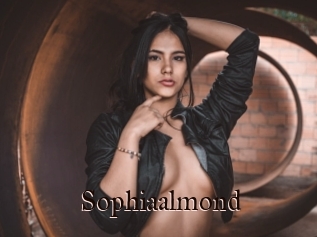 Sophiaalmond