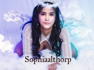 Sophiaalthorp