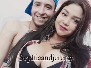 Sophiaandjeremy