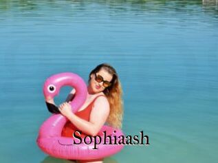 Sophiaash