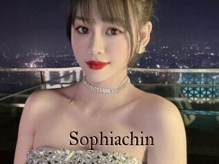 Sophiachin