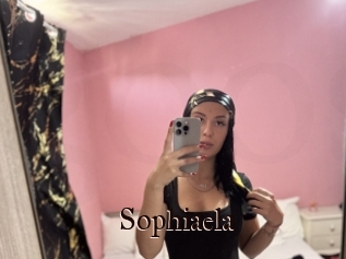 Sophiaela