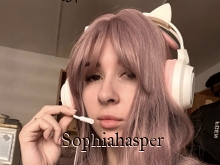 Sophiahasper