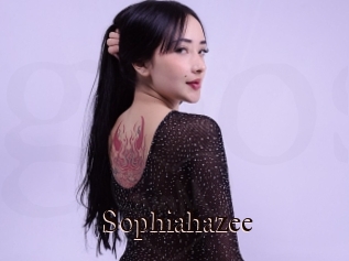 Sophiahazee