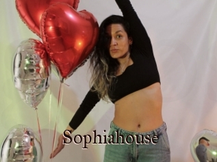 Sophiahouse