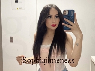 Sophiajimenezx