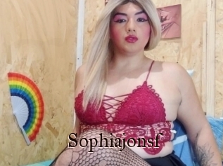 Sophiajonsf