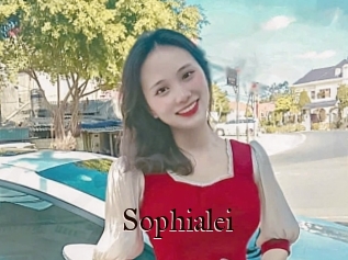 Sophialei