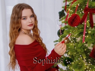 Sophialis