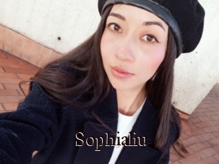 Sophialiu