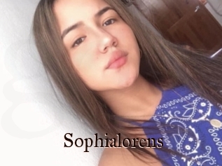 Sophialorens