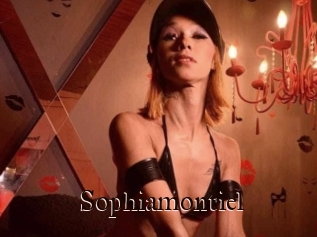 Sophiamontiel