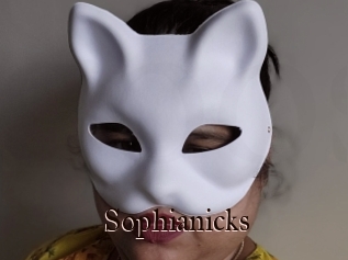 Sophianicks