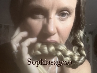 Sophiasagexo