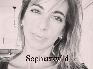 Sophiaxxwild