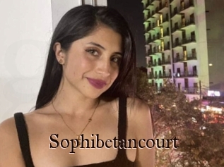 Sophibetancourt