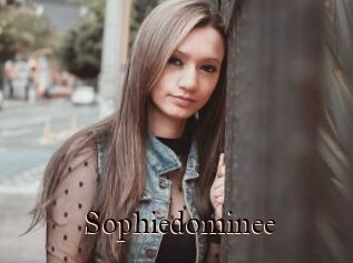 Sophiedominee