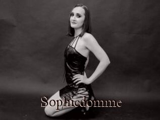 Sophiedomme