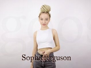 Sophieferguson