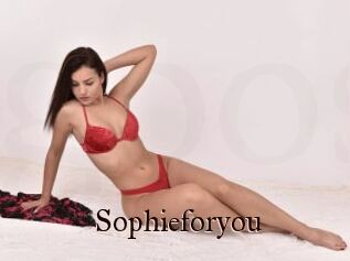 Sophieforyou