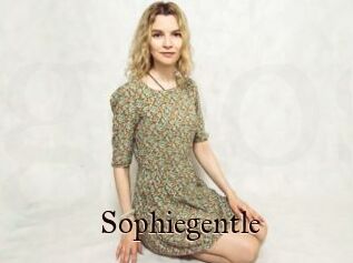 Sophiegentle