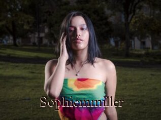 Sophiemmiller