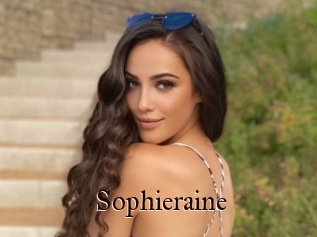 Sophieraine