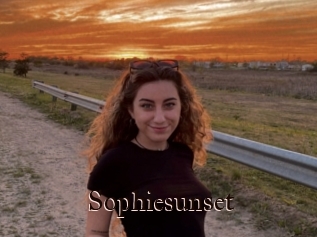 Sophiesunset