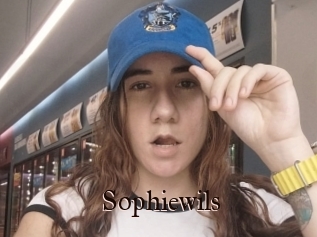 Sophiewils