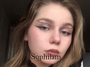 Sophilam