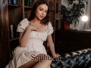 Sophirein