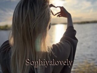 Sophiyalovely