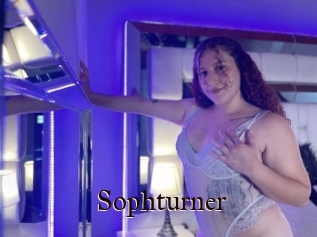 Sophturner