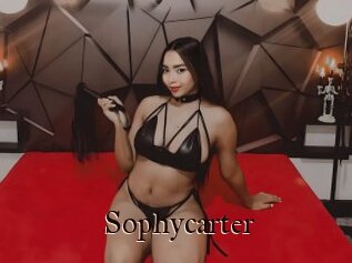 Sophycarter