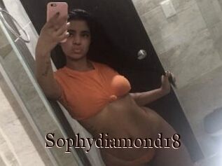 Sophydiamond18