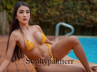 Sophypalmerr