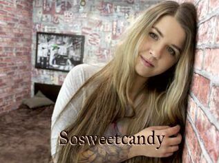 Sosweetcandy