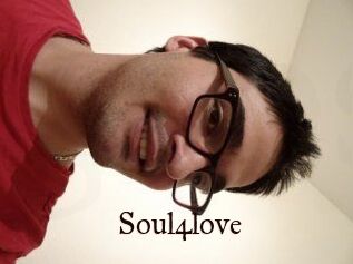 Soul4love