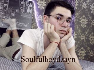 Soulfulboydzayn