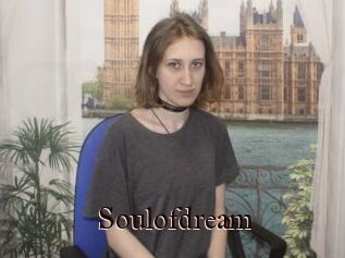 Soulofdream