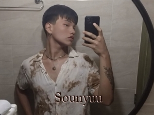 Sounyuu