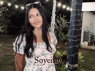 Soyeimy
