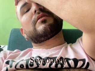 Soytommy
