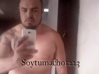 Soytumacho1223