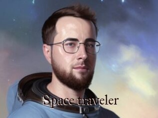 Space_traveler