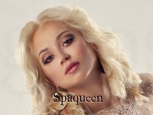 Spaqueen