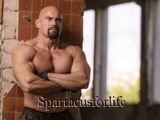 Spartacusforlife