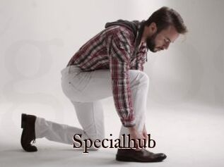 Specialhub