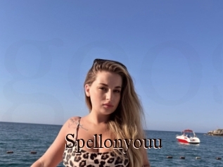 Spellonyouu